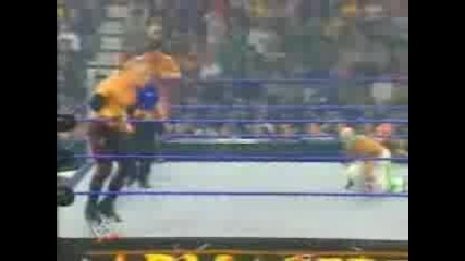 un video de batista y rey misterio con una musica dj goku