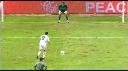 Real Madrid - Juventus