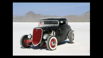 Hot Rod