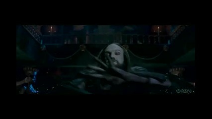 The Clash of the Titans Music Video 