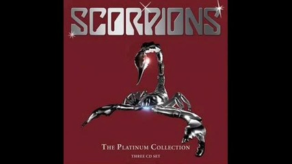 Scorpions - Wind Of Change (original Version)