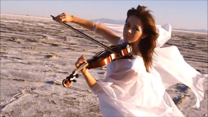 Lindsey Stirling - Elements - Dubstep Violin (2013 official video)