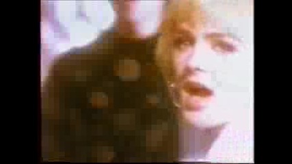 The Primitives - You Are The Way