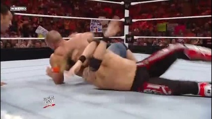Wwe Raw 6.14.10 Part 9/10