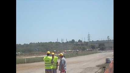 Rali Razgrad 2011 7