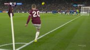 West Ham United vs. Bournemouth - 1st Half Highlights