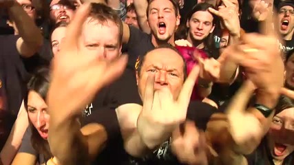 Kataklysm - At The Edge of The World 