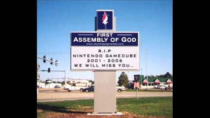 Nintendo Game