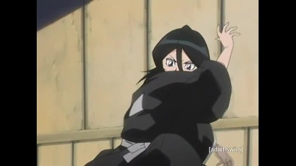Bleach Episode 93 English Dubbed