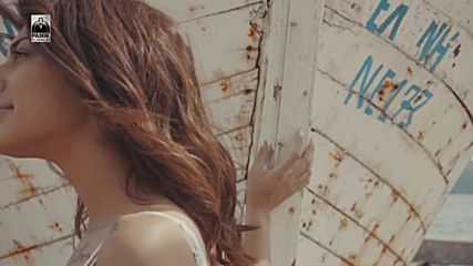 Rallia Christidou - Karavia Aragmena _ Official Music Video Hq