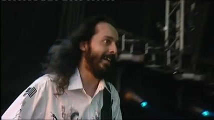 System Of A Down - Forest live (hd) 