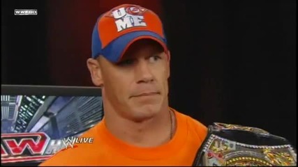 Wwe Raw 5.17.10 Part 8/12