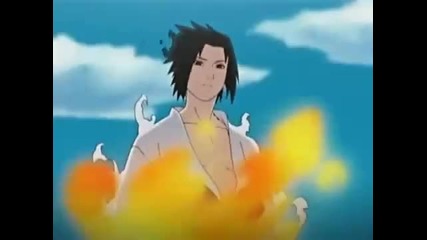 Naruto Amv 