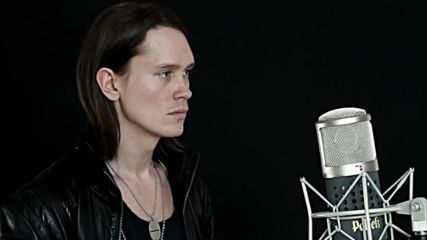 Pellek - Holy Diver ( Cover)