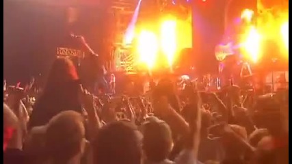 Acdc - Highway to hell 