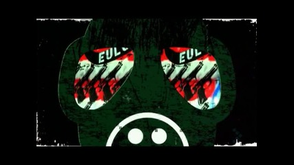 Green Day - East Jesus Nowhere