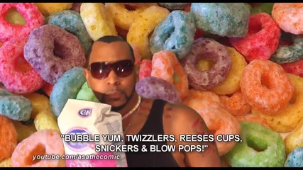 Flo Rida - Sugar 