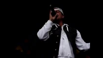 Peter Andre - Lately Live