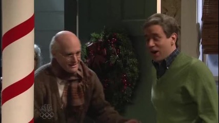 Saturday night live - Това е семейство 1