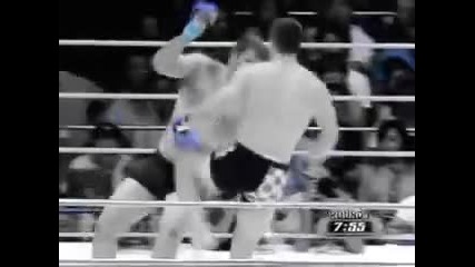 Pride Fc Highlight