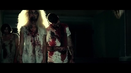 Deuce - America (official Music Video)