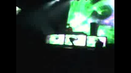 Tiesto in Sofia