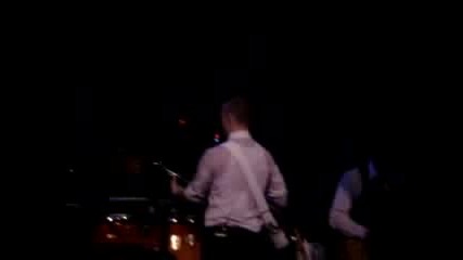 Justin Timberlake House Of Blues Sunset Like I Love You pt 2