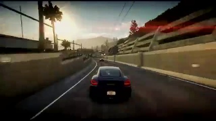 Need For Speed Rivals Gameplay Walkthrough Part 6 Xbox 360, Ps3, Pc