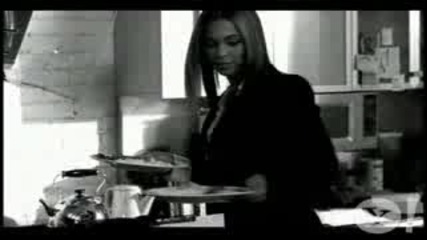 {превод}beyonce - If I Were A Boy [ Official Video ]