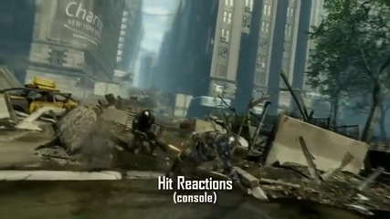 Crysis 2 