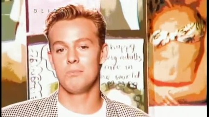Kylie & Jason - Especially For You (hd)