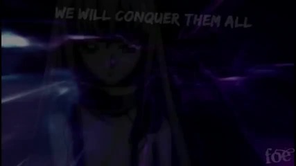 This war is yours. Dark Prince.. [ Code Geass Amv ] [ H Q ]