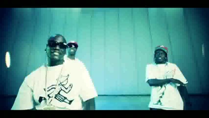 Kardinal Offishall ft. The Clipse - Set It Off 