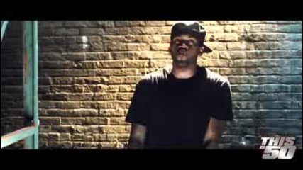 Lloyd Banks - Love And Hate Official Music Video