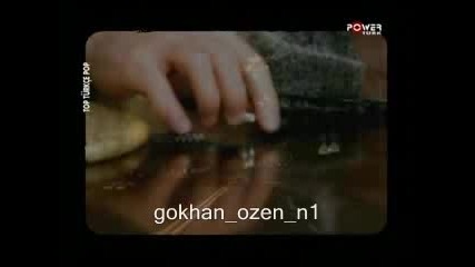 Gokhan Ozen - Seni Ozledim Trio (video2007)