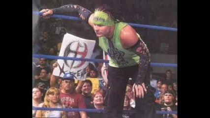 Jeff Hardy pics