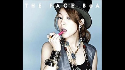 Boa - My Way, Your Way feat Wise