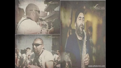 New! Ork. Mania (2o14) Melyatin - Kuchek Tik Tak Dj Skeleta