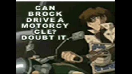 Yu Gi Oh - Last Resort