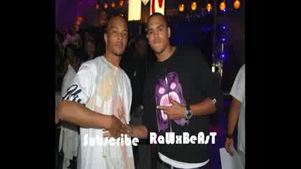 T.i & Chris Brown - Dont Matter