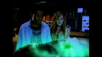 Power Rangers Dino Thunder - The Hidden Episode 