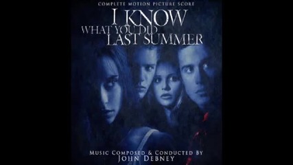 I Know What You Did Last Summer A New Beginning Julie's Theme