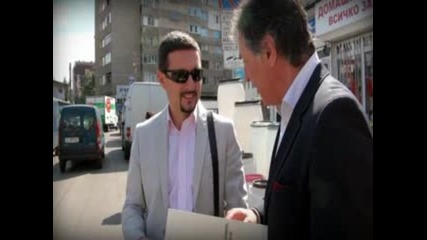 Дарио Томалети пазар Красно Село 1