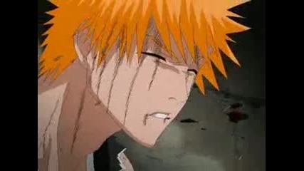 Hollow Ichigo Vs Hiyori 