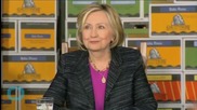 Clinton's Benghazi Emails Do Not Change Understanding Of Embassy Attack