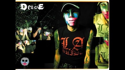 Deuce (9 lives) - Breaking Through
