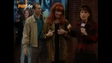 Married With Children S10e06 - The Weaker Sex