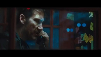 Killer Elite - Официален Трейлър