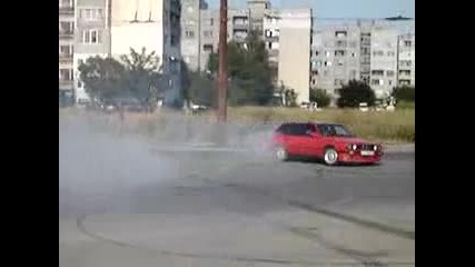 Bmw E30 - Club Bulgaria 