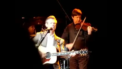 Randy Travis ~ Before You Kill Us All 